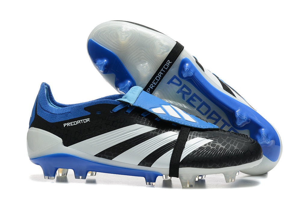 Adidas 24 A Predator Elite Tongue Predator 24 FG