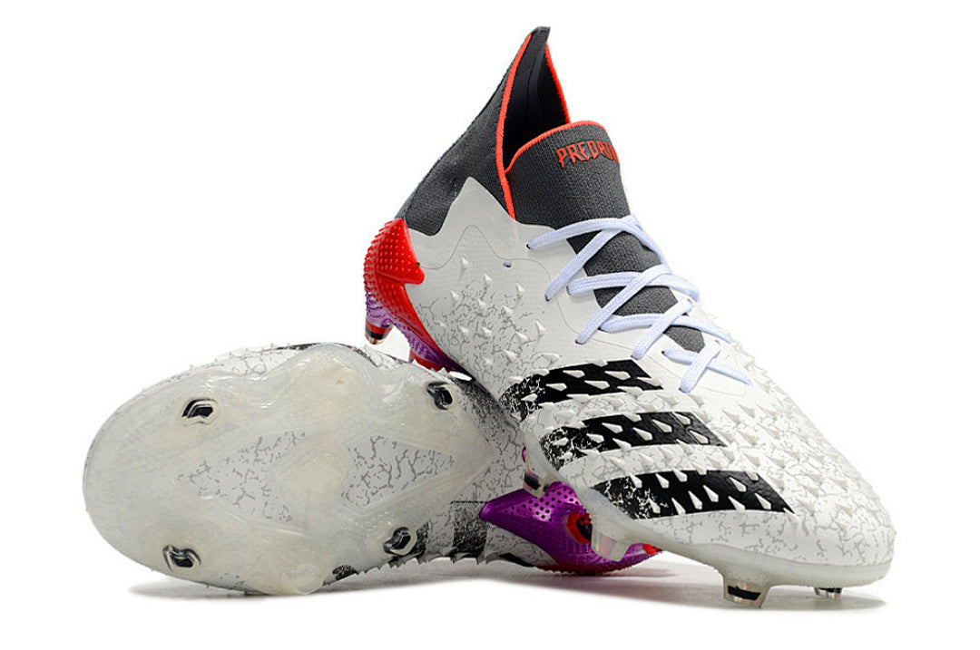 Adidas Predator 21 Showpiece Pack Freak 1 FG