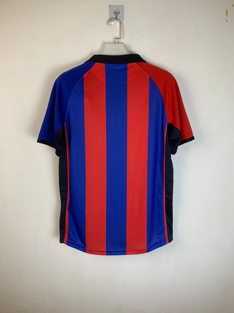 FC Barcelona S 3 2001/2002
