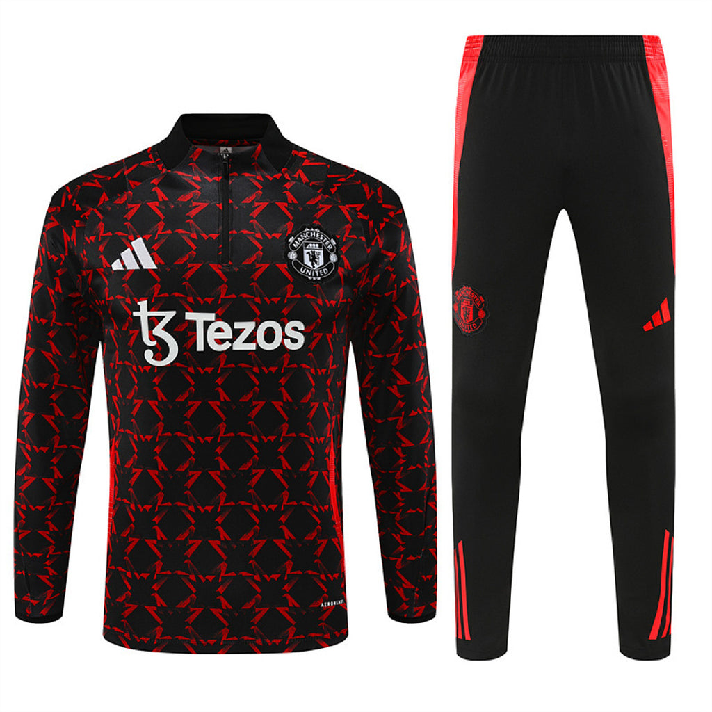 Man United 24/25
