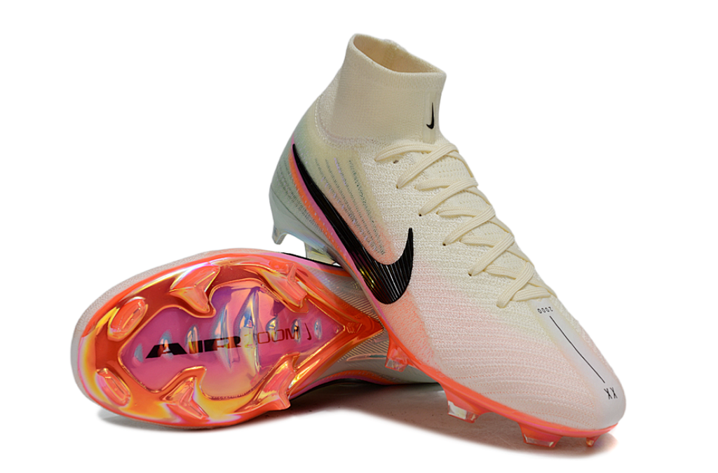 Nike Vapor 16 25 Air Zoom Mercurial Superfly Elite Xxv FG