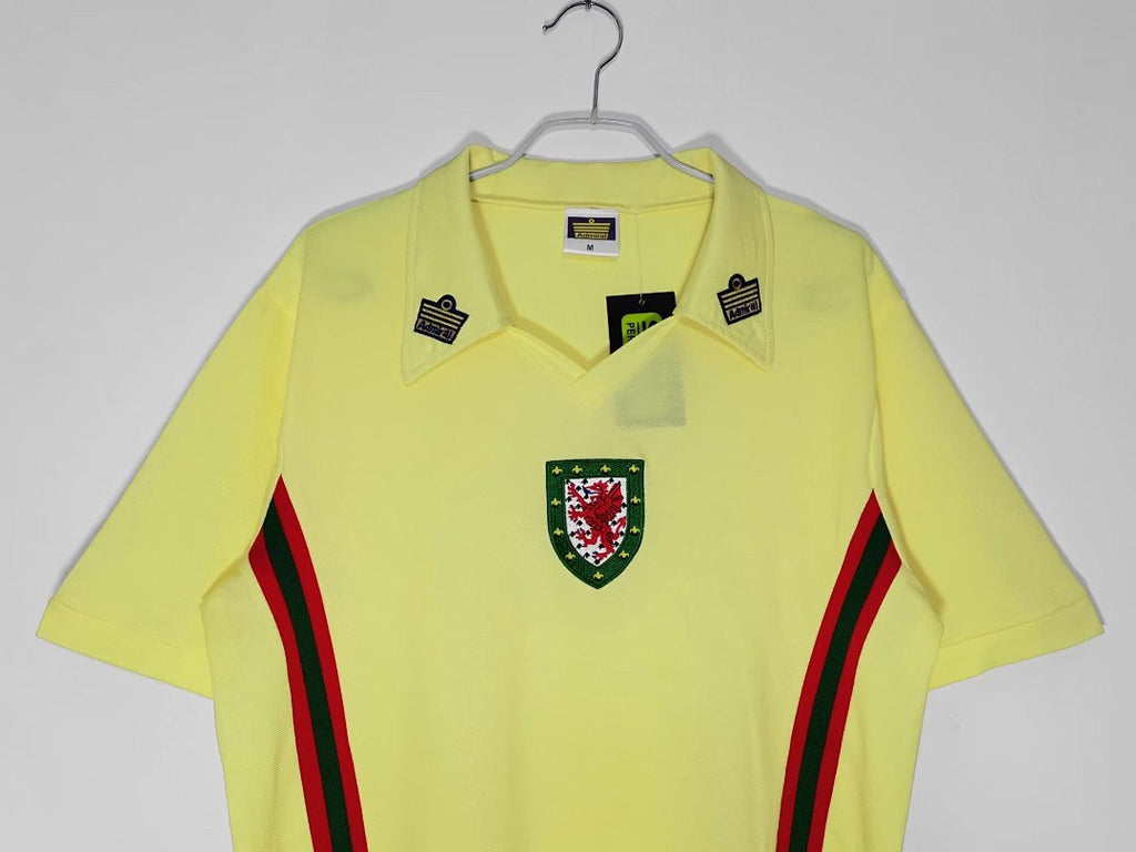 Pays de Galles 79 8 A 1976/1979
