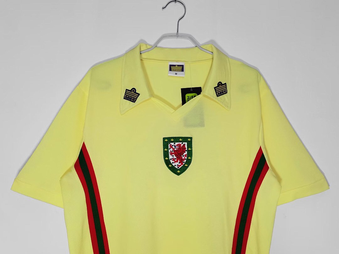 Pays de Galles 79 8 A 1976/1979