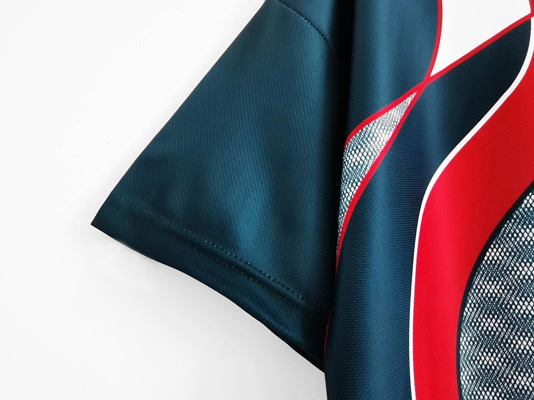 Pays de Galles 95 5 A 1994/1995