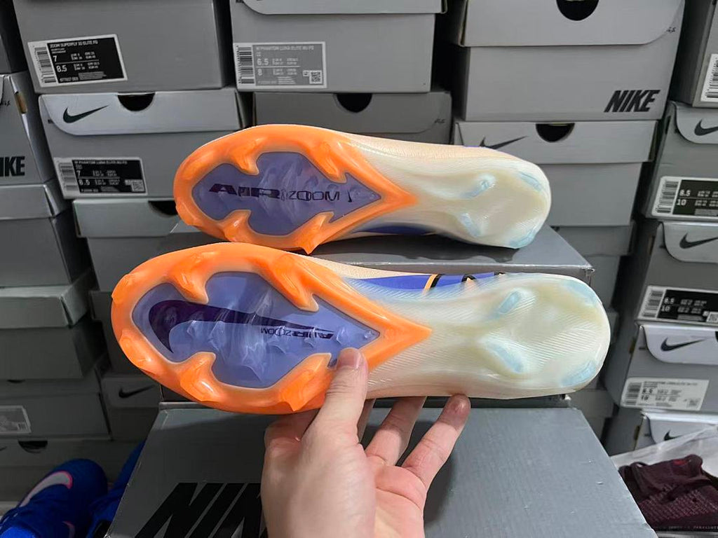 Nike Vapor 16 Air Zoom Mercurial Xv Elite FG