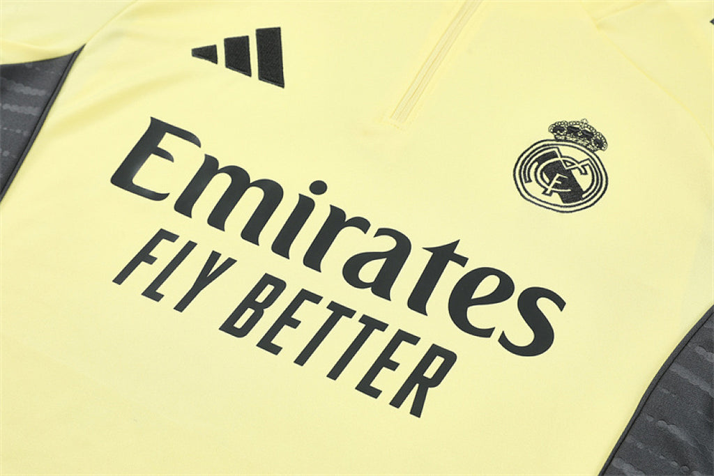 Real Madrid 25/26