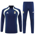 Real Madrid Bleu Roi 25/26
