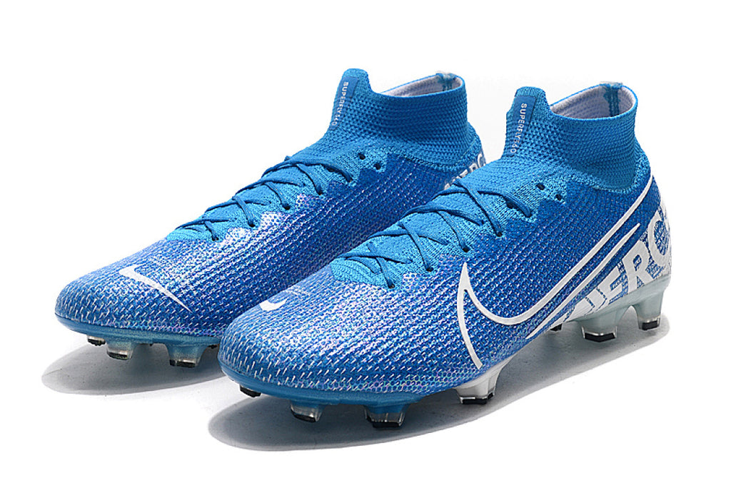 Nike Vapor 13 Mercurial Flyknit Elite FG