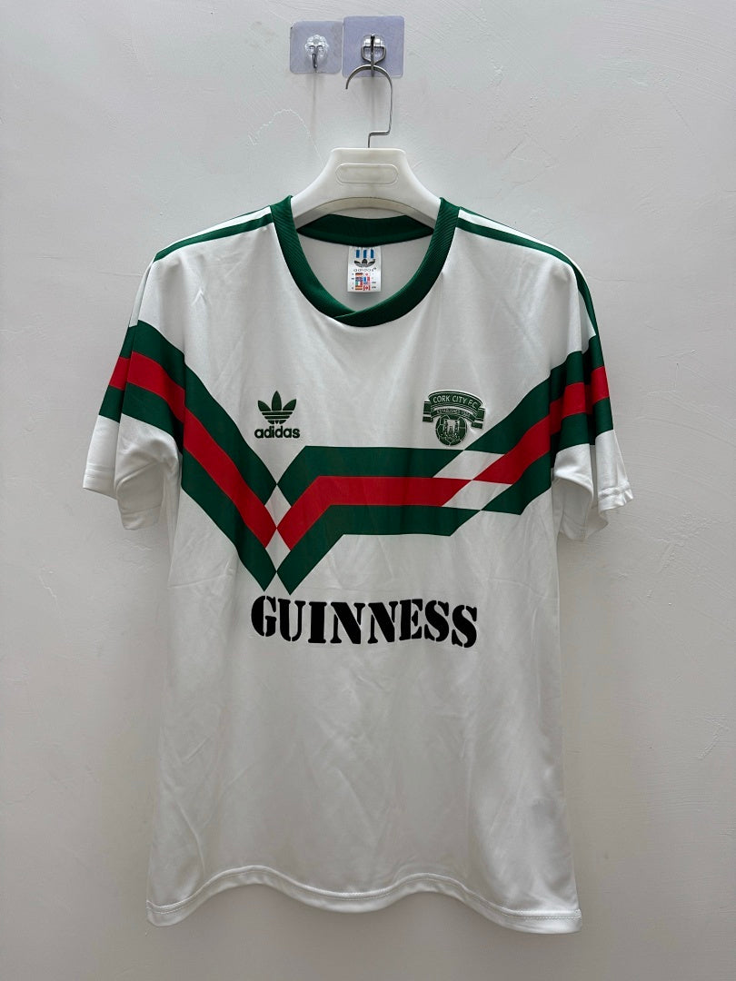 Cork City 89 1988/1989