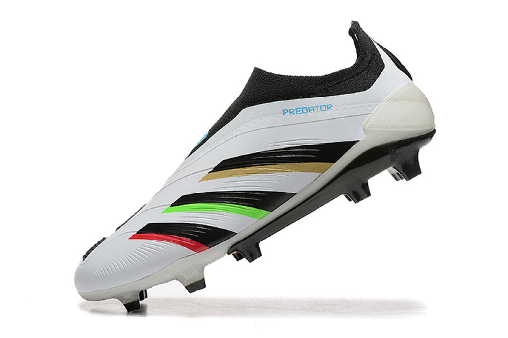 Adidas 24 A Predator Elite Laceless Predator 24 FG