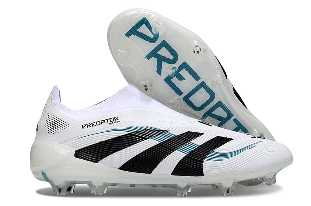 Predator-25-ACCURACY-FG-50 - Adidas