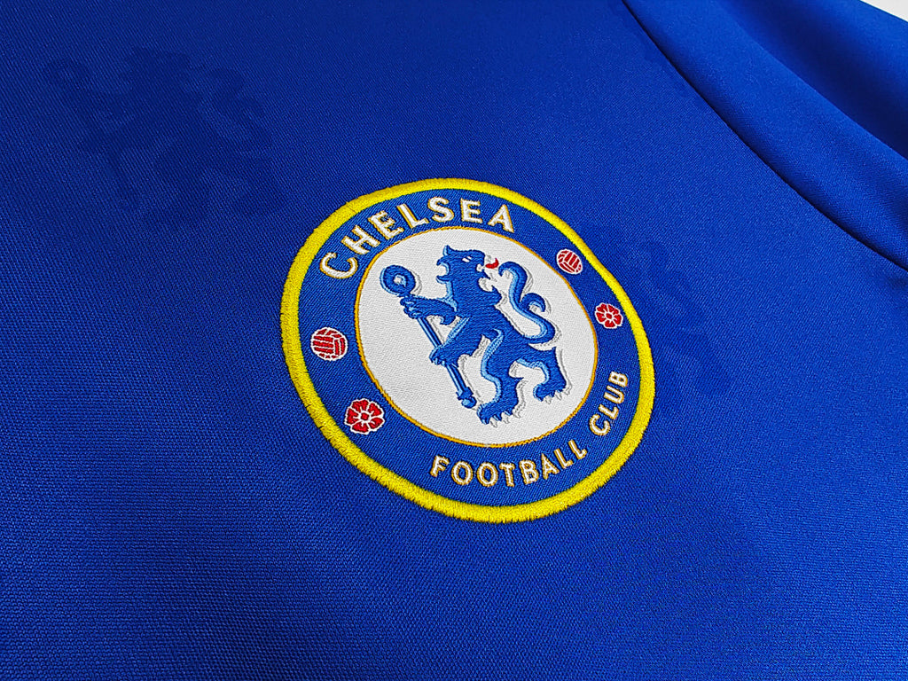 Chelsea 17 5 A 2016/2017