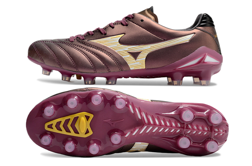 Mizuno Modele Morelia Neo Iv Bate Made Japan FG