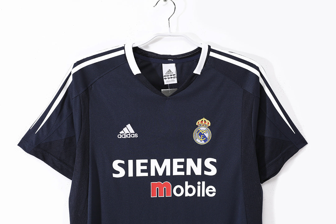 Real Madrid 05 8 A 2004/2005
