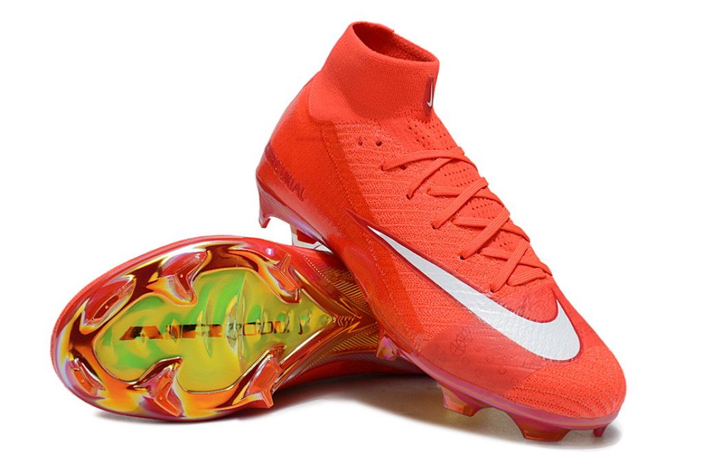 Nike Vapor 16 Bonded Pack Air Zoom Mercurial Superfly Ix Elite FG