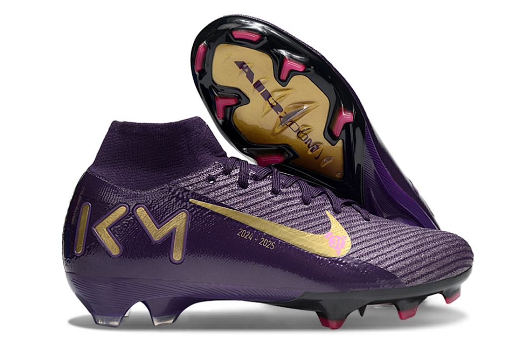 Nike Vapor 16 Air Zoom Mercurial Xv Elite FG