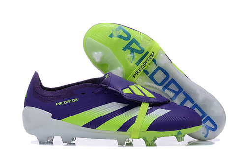 Adidas 24 A Predator Elite Tongue Predator 24 FG