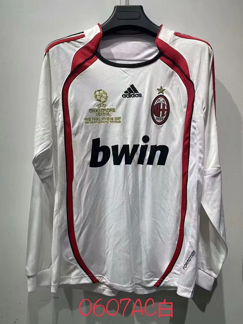 Autre 06 07 Ac 2006/2007