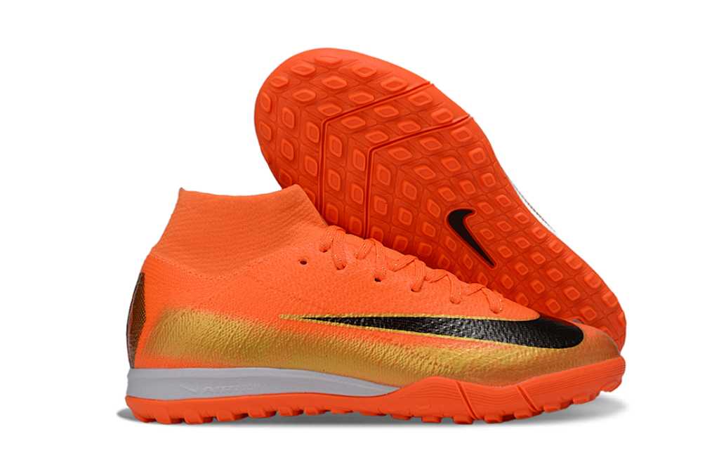 Nike 27 35 16 Air Zoom Mercurial Vapor Xv Elite TF