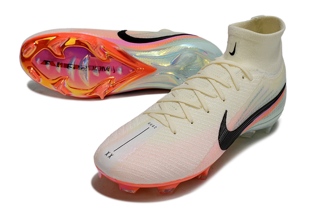 Nike Vapor 16 25 Air Zoom Mercurial Superfly Elite Xxv FG