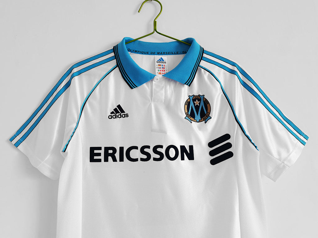 Marseille 99 0 B 1998/1999