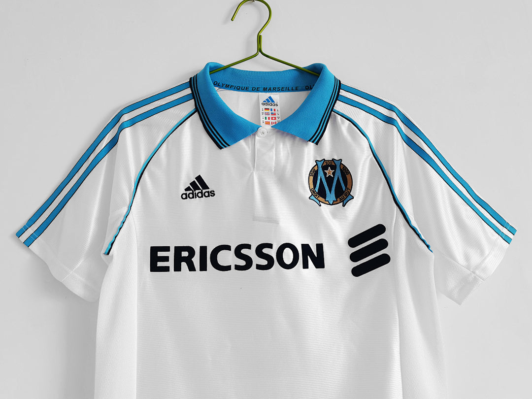 Marseille 99 0 B 1998/1999