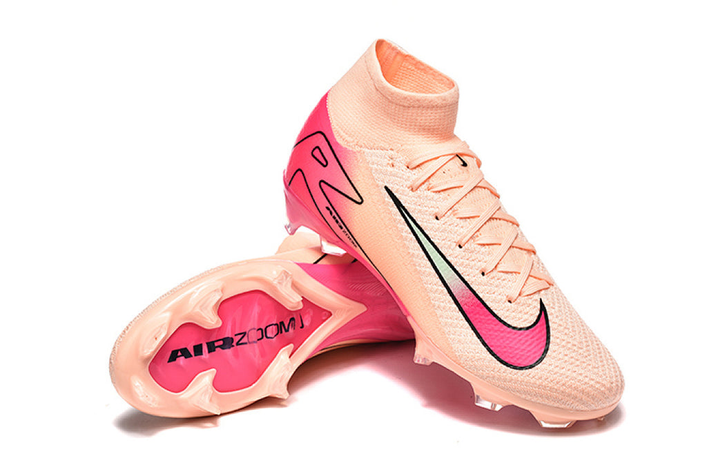 Nike Vapor 16 Air Zoom Mercurial Superfly Iix Elite FG