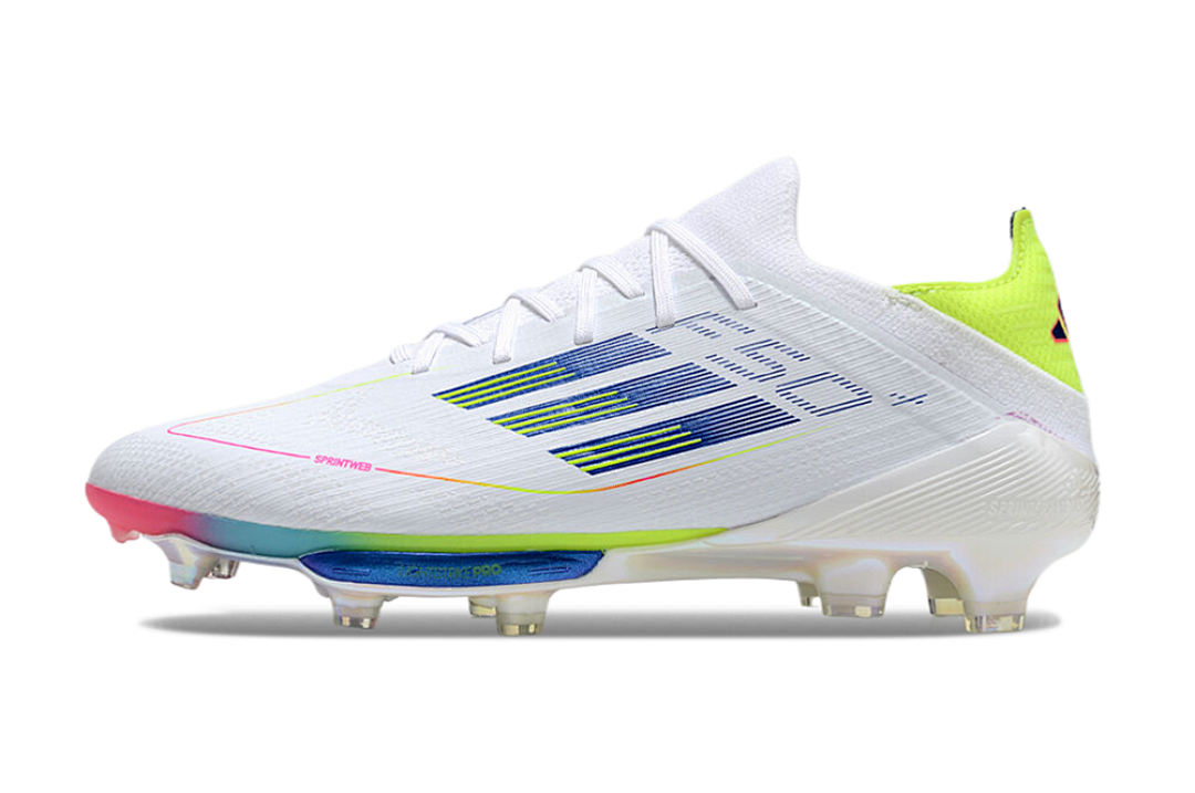 Adidas F50 Pro 50 Size FG