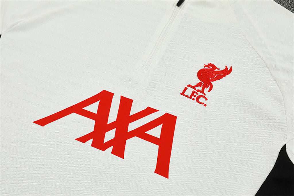 Liverpool AD Blanc 25/26