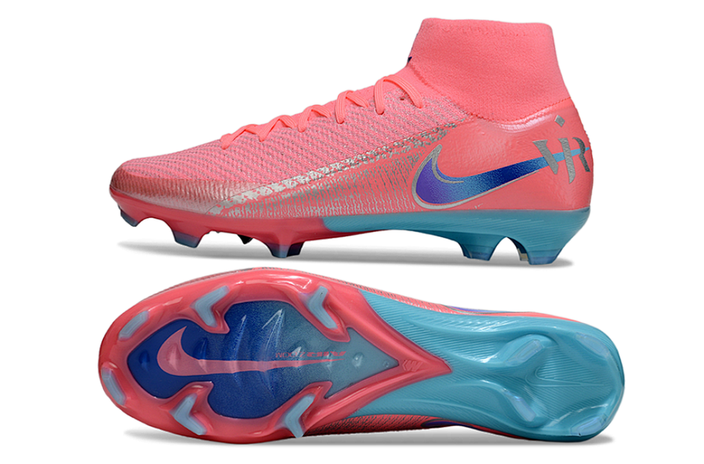 Nike Vapor 16 Air Zoom Mercurial Superfly Iix Elite FG