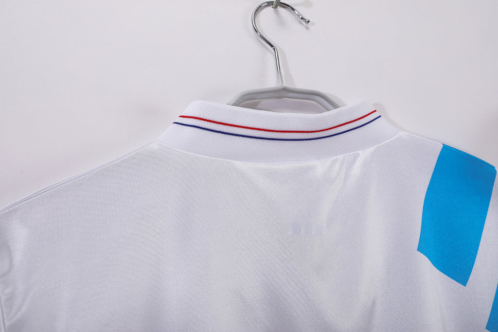 Marseille 93 8 A 1992/1993