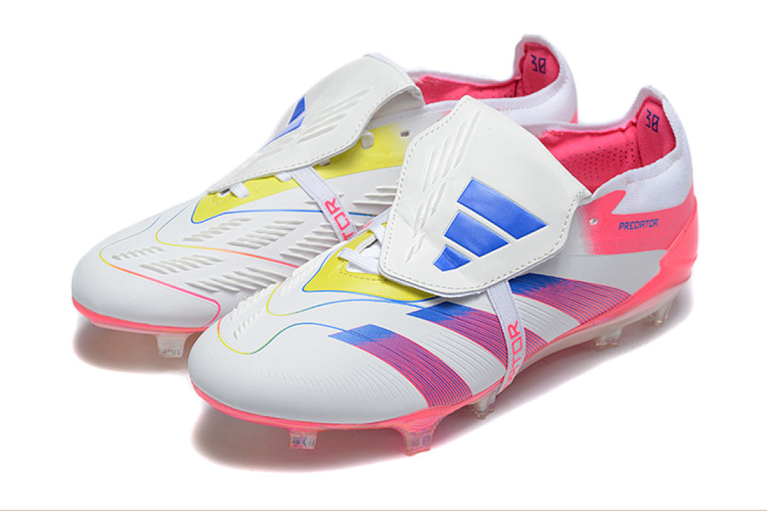 Predator-25-ACCURACY-FG-54 - Adidas