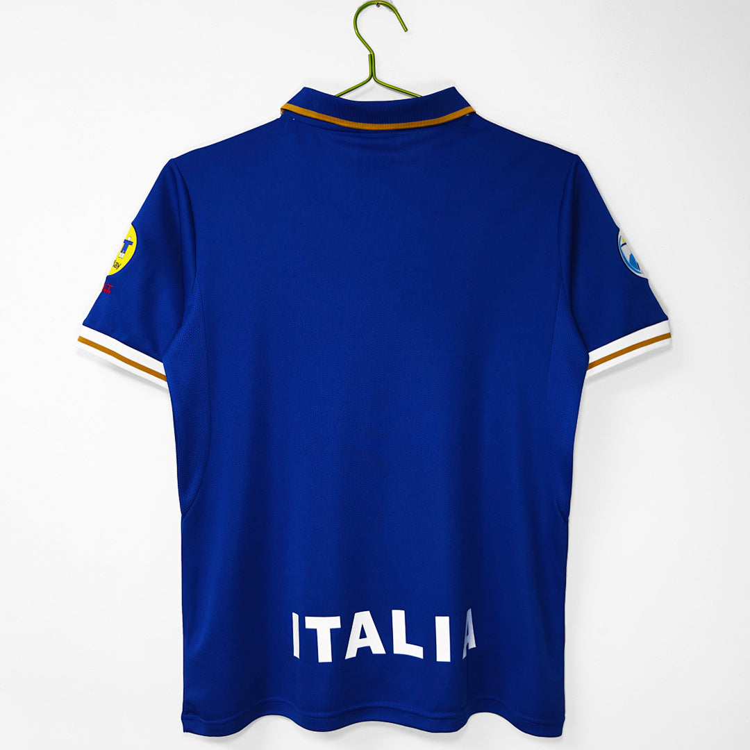 Italie 5 A