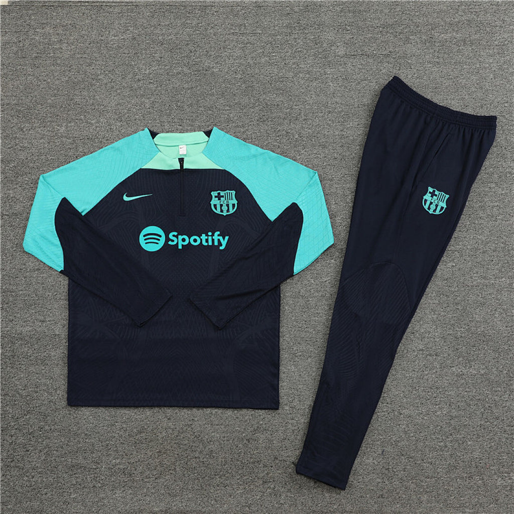 FC Barcelona Bleu Roi 23/24
