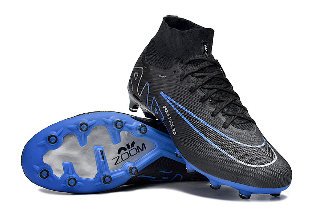 Nike Vapor 15 Air Zoom Mercurial Superfly Ix Elite 6 AG