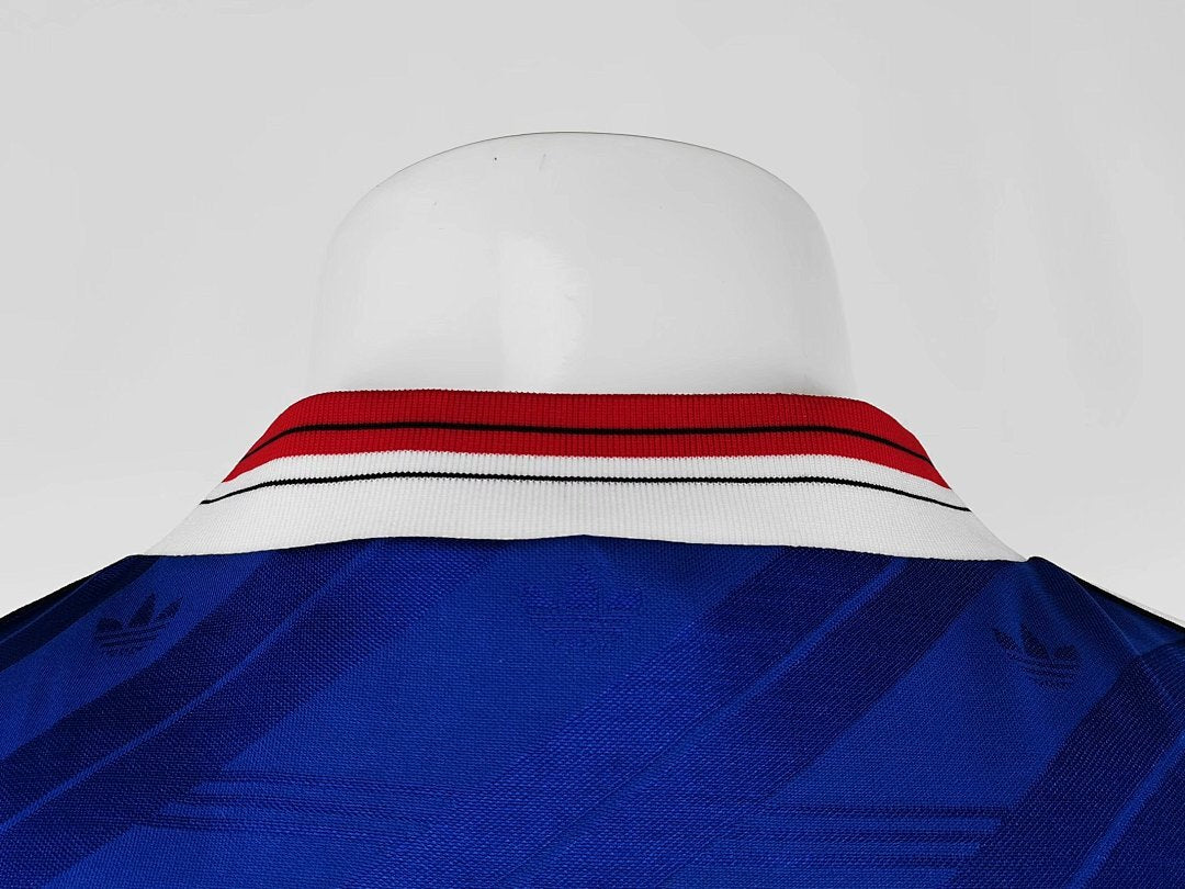 Man United 88 3 B 1986/1988