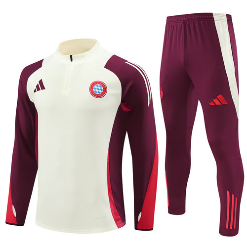 Bayern Blanc 24/25