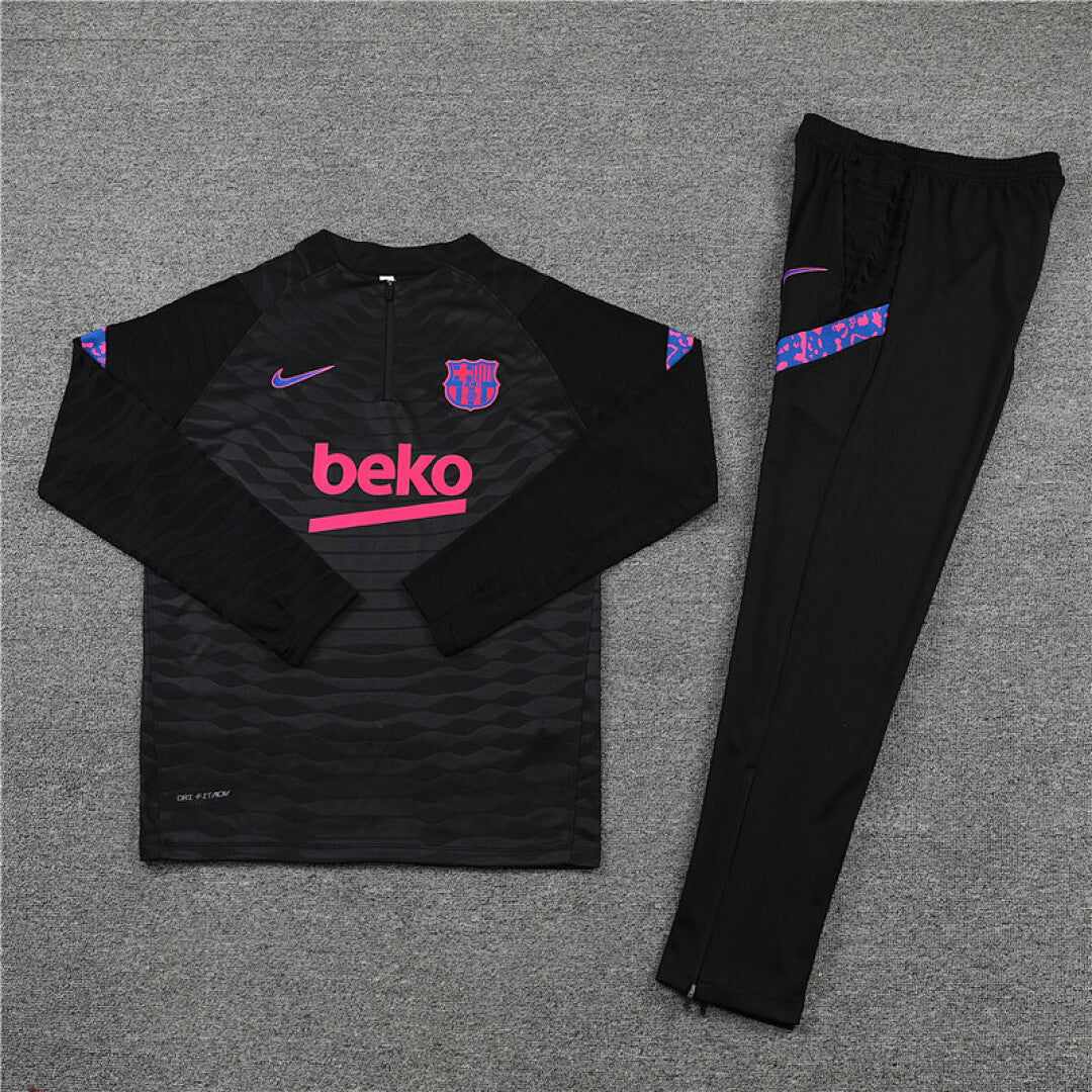 FC Barcelona Noir 21/22