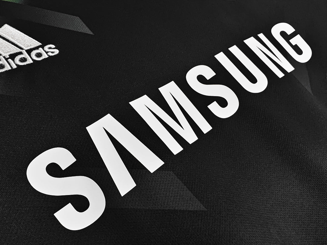 Chelsea 13 8 A Noir 2012/2013