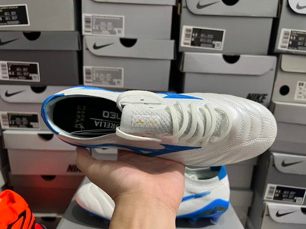 Mizuno Modele Morelia Neo Iv Bate Made Japan FG