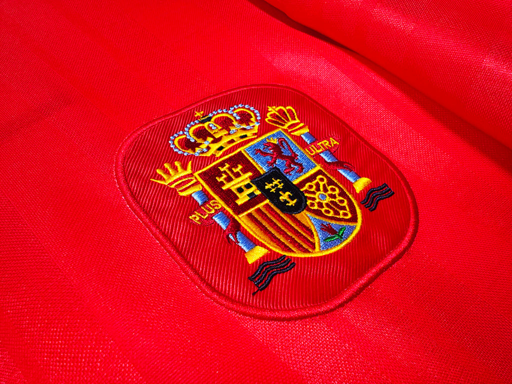 Espagne 95 8 A 1994/1995