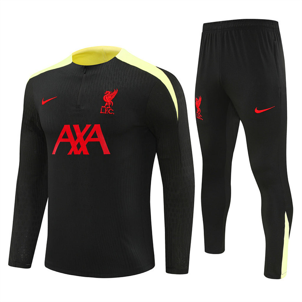 Liverpool 24/25