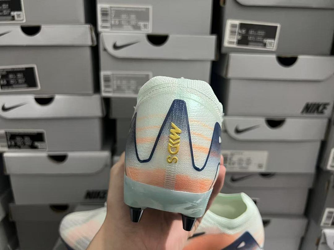 Nike Vapor 16 Air Zoom Mercurial Superfly Iix Elite SG