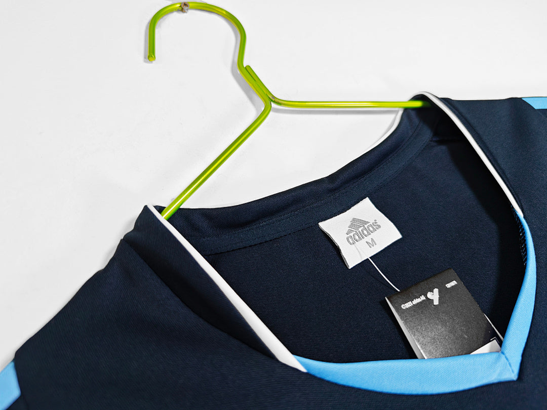 Real Madrid 04 5 A 2003/2004