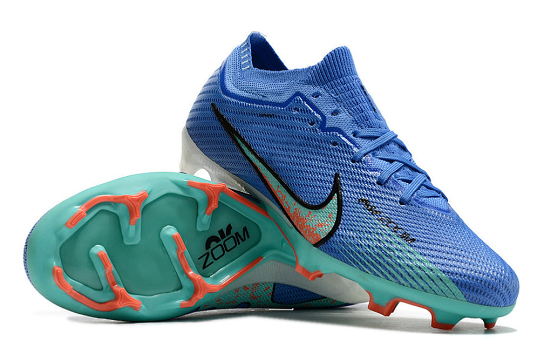 Nike Vapor 15 Air Zoom Mercurial Superfly Ix Elite 6 FG