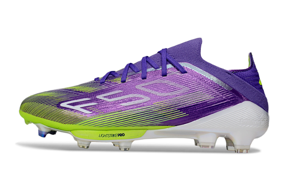 Adidas F50 Pro 50 Size FG