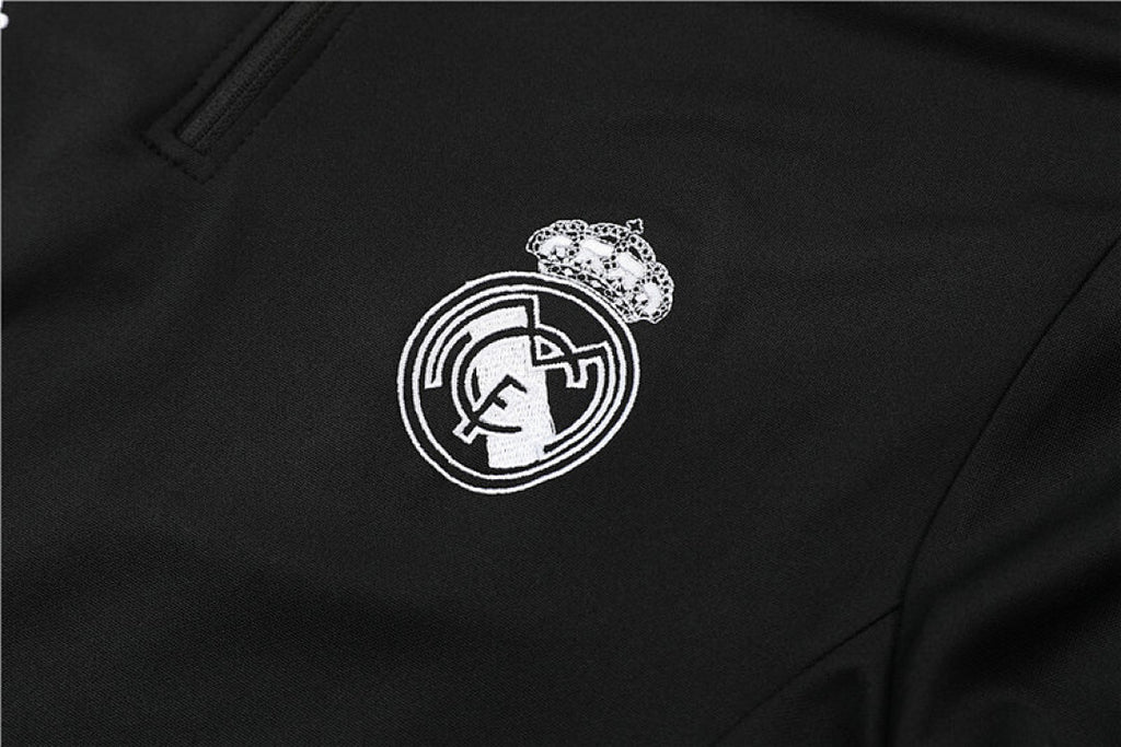 Real Madrid Noir 22/23