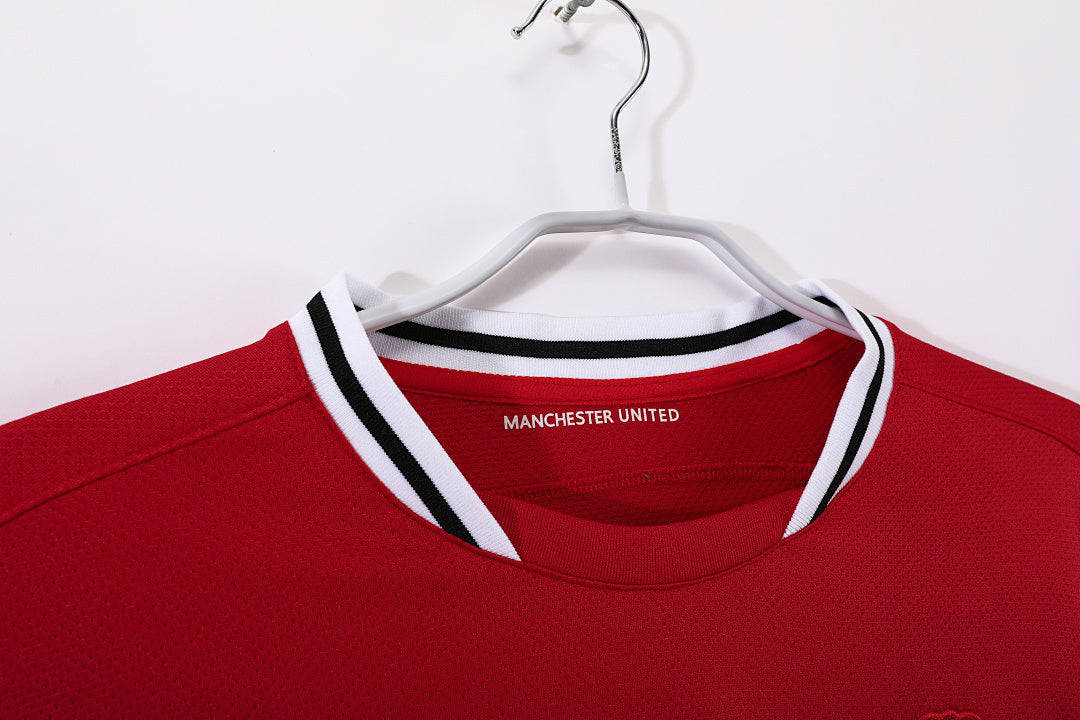Man United 12 8 A 2011/2012