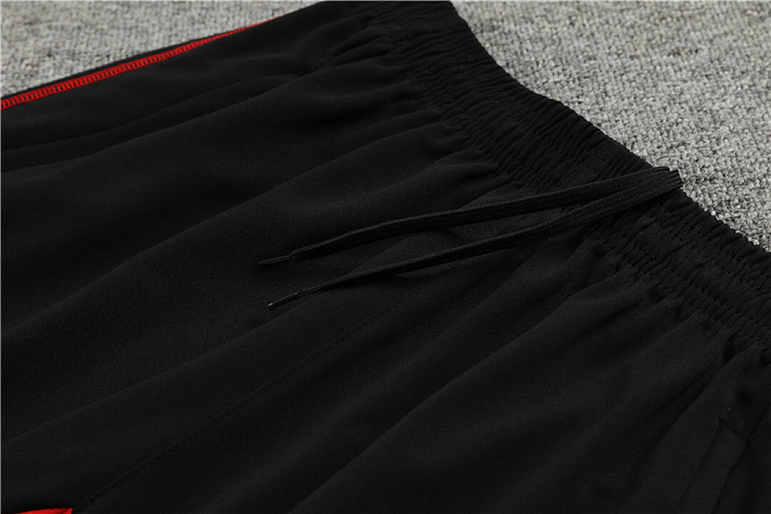 Man United Rouge 23/24