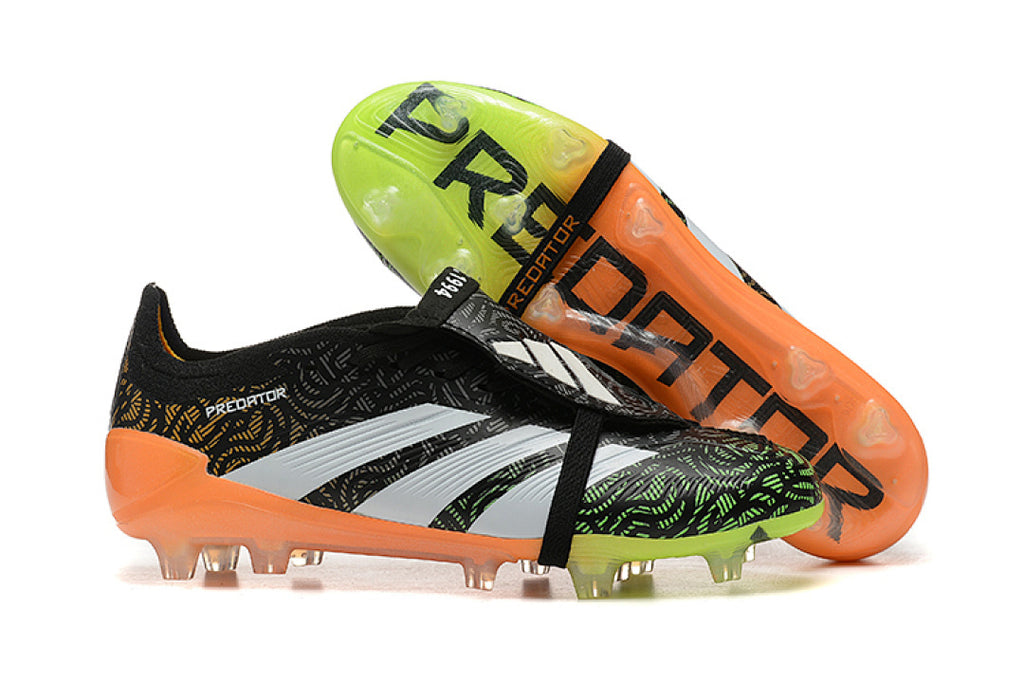 Adidas 24 A Predator Elite Tongue Predator 24 FG